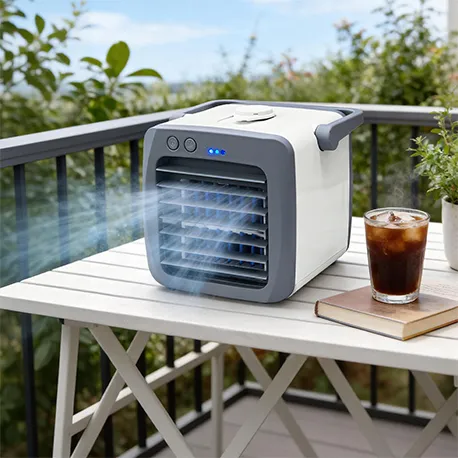 Ultra Air Cooler